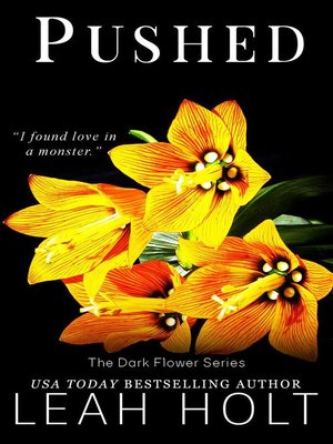 cover image of Pushed
